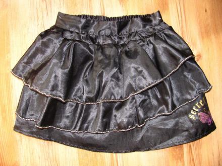 Maska-sukně pro hvězdářku,,secret star,