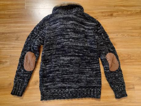 Svetr tazzio, vel. s, s