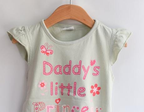 Tílko vel. 3 - 4 roky, m&co,104