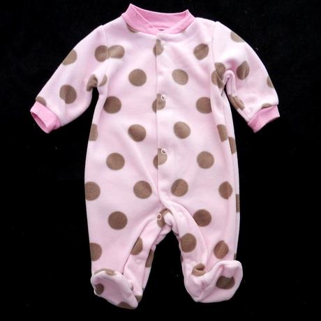 Dětský overal, new baby,56 / 62 / 68