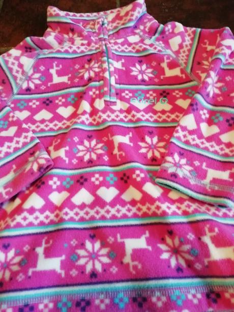 Krásná kvalitní mikina etirel 92 top stav, etirel,92