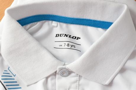 Tričko vel. 7 - 8 let, 128