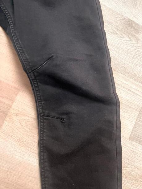 Kalhoty, džíny s visačkou, f&f,152