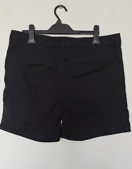 Kraťasy, f&f,44