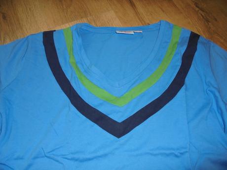 Tričko, zn. bonprix, vel. 48/50, bonprix,48