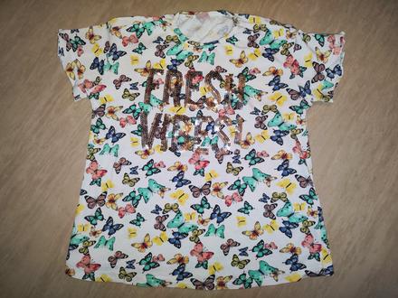 Triko y.f.k. 158/164, 158