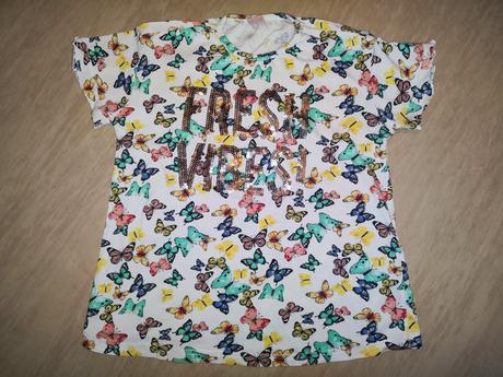 Triko y.f.k. 158/164, 158