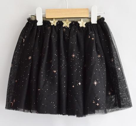 Sukně vel. 3 - 4 roky, george,104