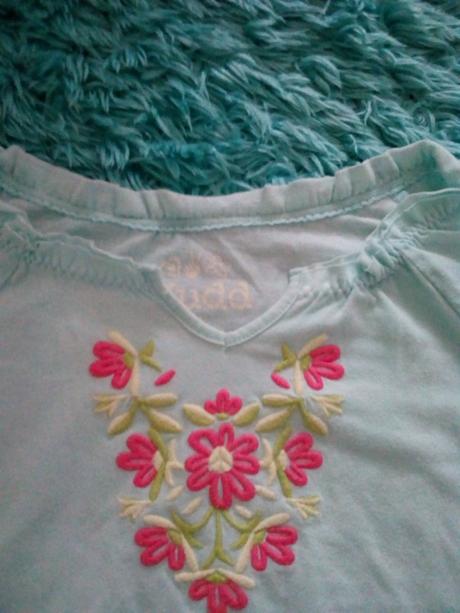 Triko tunika zn.mudd,vel.104, 104