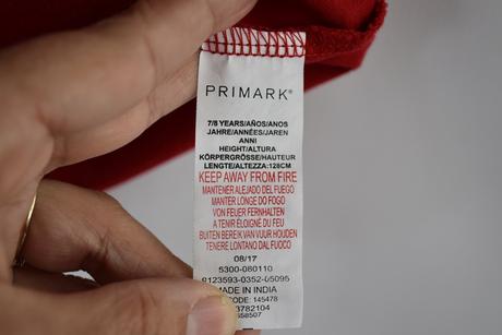 Tričko vel. 7 - 8 let, 128