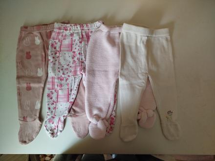 Polodupačky set vel.62, george,62