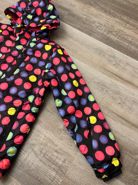 Lyžařský komplet vel. 140-146/152, lewro,140