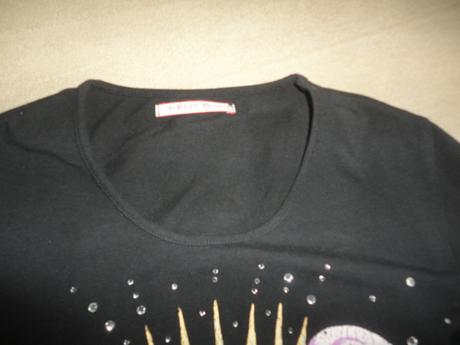 V top stavu triko replay, vel. m/l, replay,m