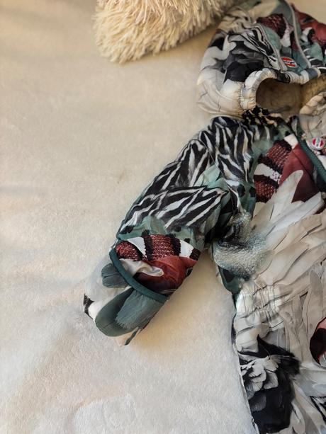 Lodger kombinéza skier, lodger,86