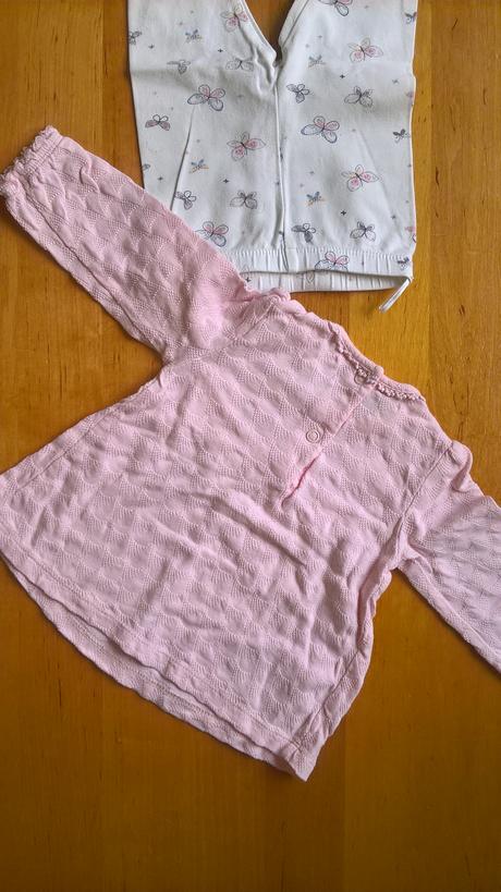 Domácí souprava, c&a,68