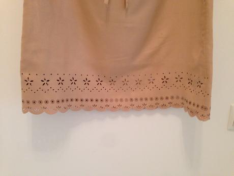 Kalhoty a halenka zara,vel.l sukne sisley+botky 35, zara,l