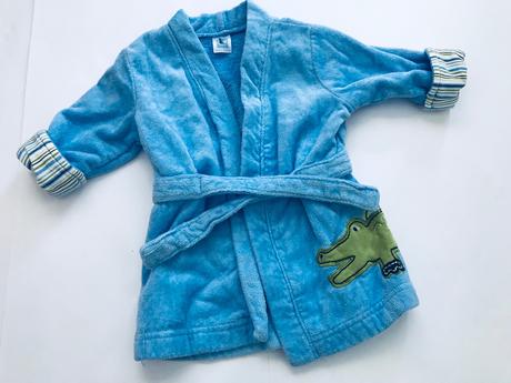 Župánek froté, carter's,68