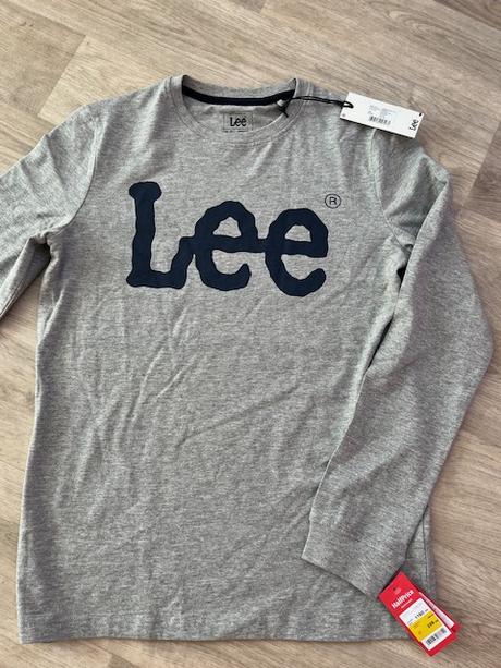 Triko 152/158, lee,152