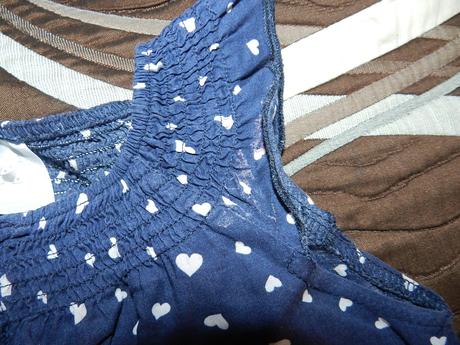 Tričko- halenka berušky, okay,98