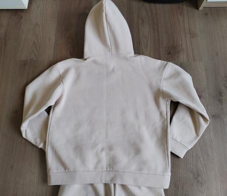 Dámská tepláková souprava vel m 38, m