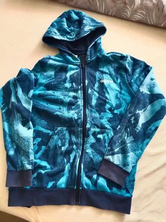 Mikina, adidas,188