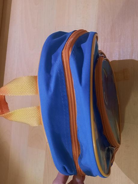 Batoh hledá se dory disney pixar, disney