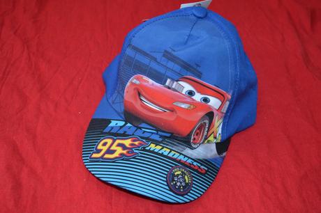 Kšiltovky cars disney v.104-116, disney,104 / 110 / 116