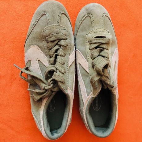 Khaki semisove boty 37 graceland, graceland,37