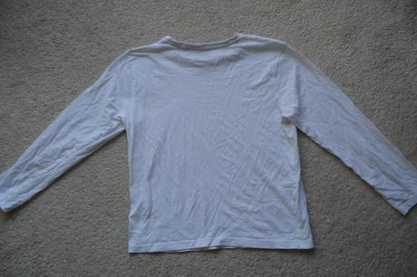 Triko na lítačku, rebel,152