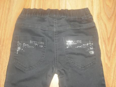 Kalhoty next, next,116