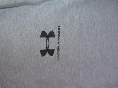 Under armour tričko vel.140, under armour,140