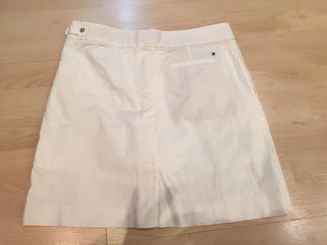 Sukně - uvnitř šortky th, tommy hilfiger,xs