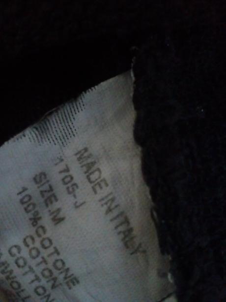 Mikina zn.millon&man vel.m, m