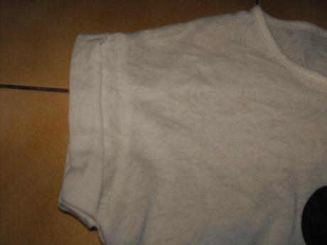 Krátke tričko minnie disney/y.d., topomini,152