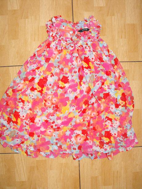 Květinové šatičky zn. george, george,92