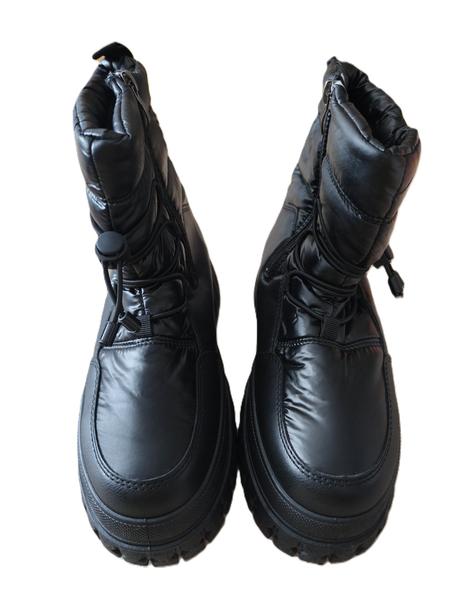 Dámská-dívčí zimní zateplená obuv, 38