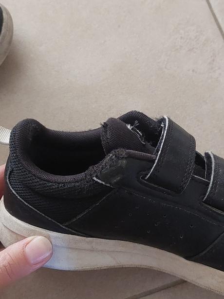 Vycházková obuv, adidas,34