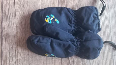 Palcové rukavice, lupilu,122