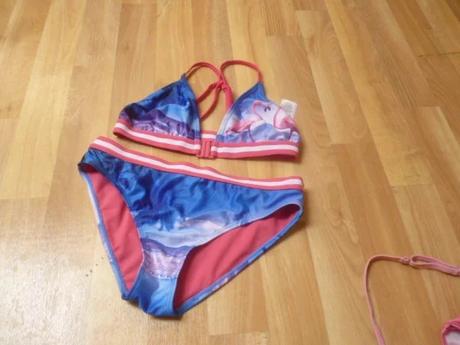 Plavky plamenák 13-15, 158