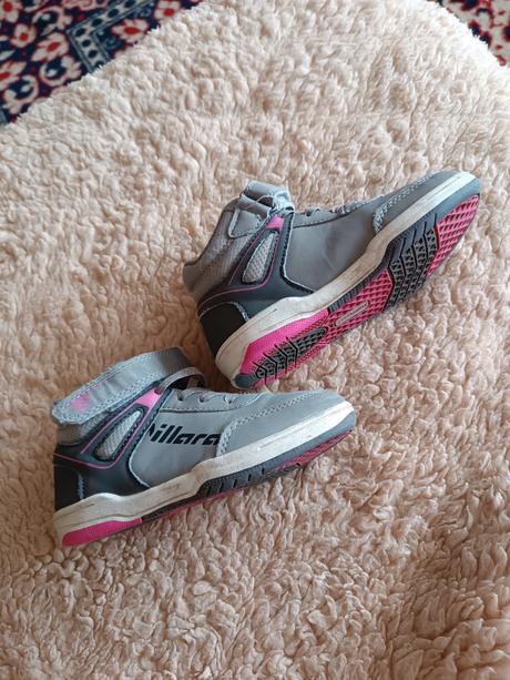 Dívčí tenisky willard, 26