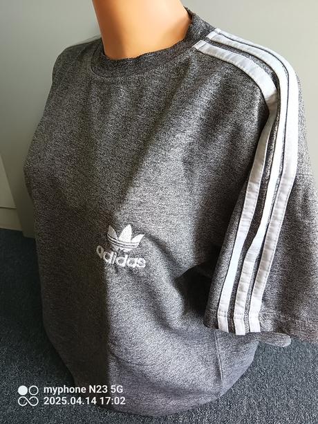 Tričko zn."adidas" vel."2xl", adidas,xxl