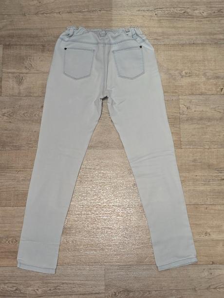 Džíny, denim co,152