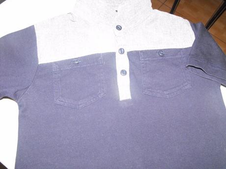 Polokošeľa jasper j. conran, debenhams,122