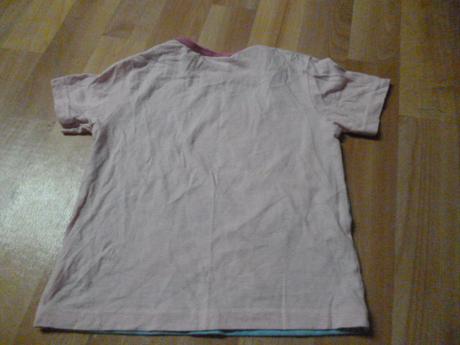 Triko tlapková patrola 2-3, 98