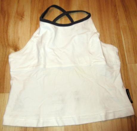 Sportovní tílko, s