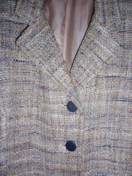 Sako-sáčko-kabátek, l