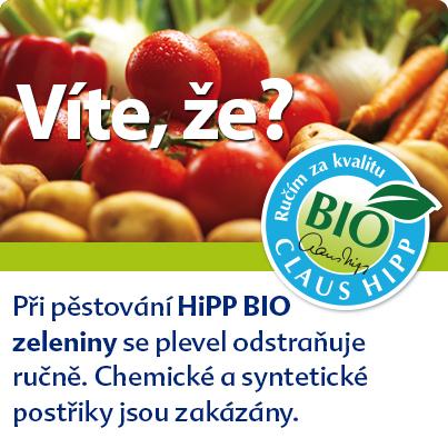 Co děláte pro životní prostředí?