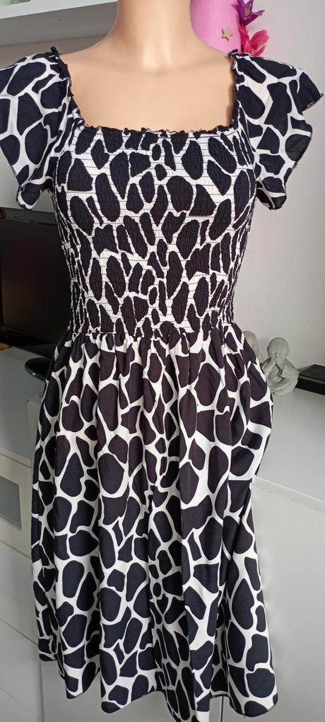 Šaty zn."broadway be amazing" vel."l", broadway,l