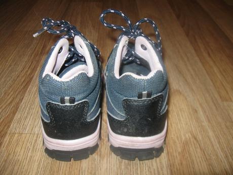 Kotníkové boty, f&f,30