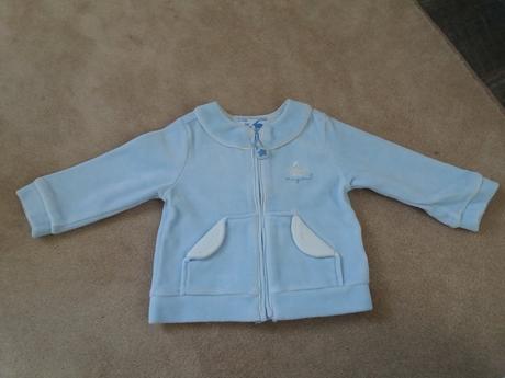 Krásný teplakovy komplet s trikem, mayoral,62